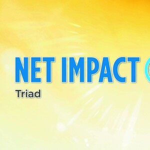 Team Page: Net Impact Triad